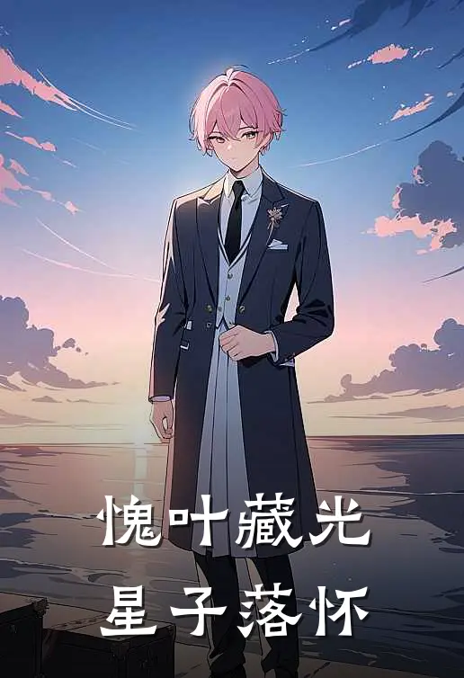 愧叶藏光，星子落怀