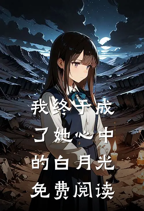 我终于成了她心中的白月光免费阅读