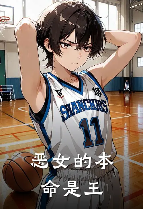 恶女的本命是王