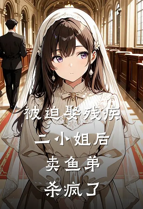 被迫娶残疾二小姐后，卖鱼弟杀疯了