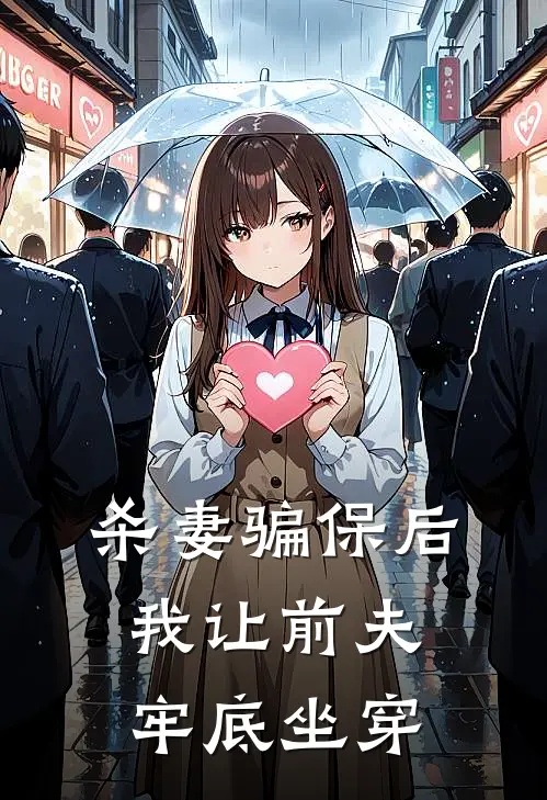 陆明哲苏晚(杀妻骗保后，我让前夫牢底坐穿)_《杀妻骗保后，我让前夫牢底坐穿》最新章节免费在线阅读