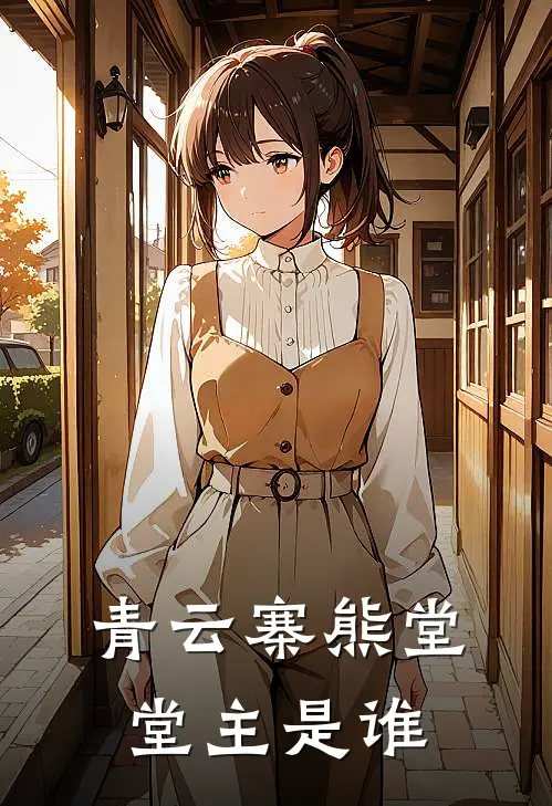 青云寨熊堂堂主是谁