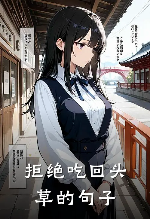 拒绝吃回头草的句子