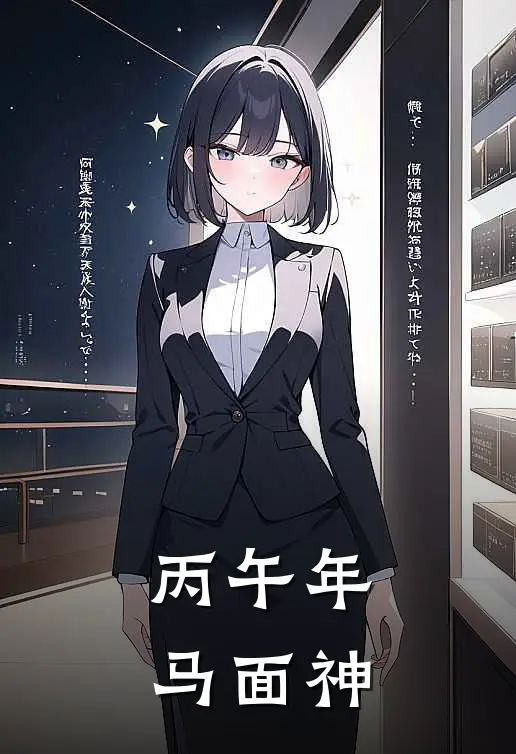 丙午年，马面神