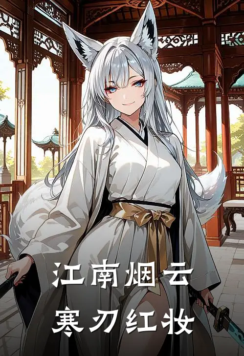 江南烟云：寒刃红妆凌薇翠儿全章节免费在线阅读_《江南烟云：寒刃红妆》精彩小说