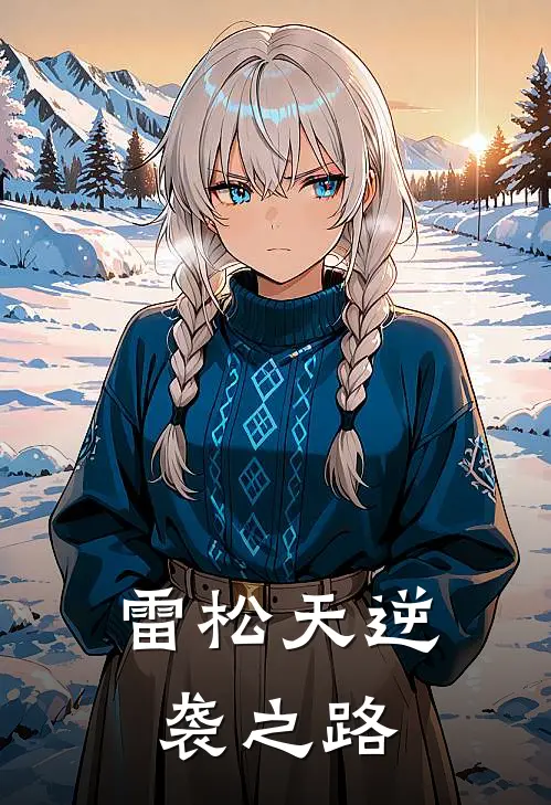 雷松天逆袭之路