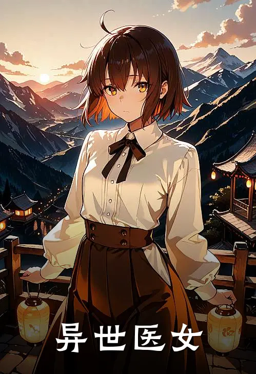 异世医女