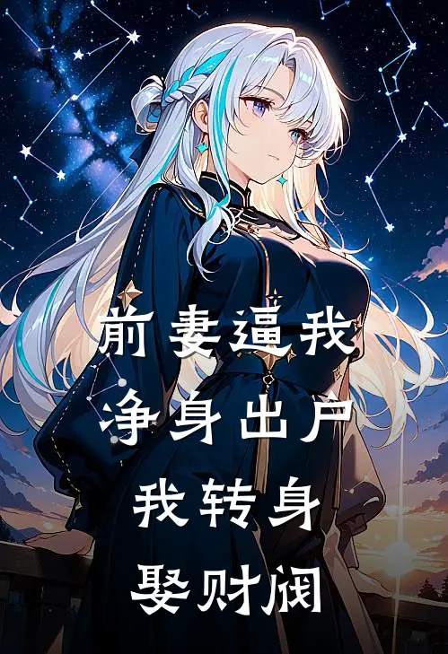 前妻逼我净身出户，我转身娶财阀(贾慈悲甄健)全本免费小说_最新章节列表前妻逼我净身出户，我转身娶财阀(贾慈悲甄健)