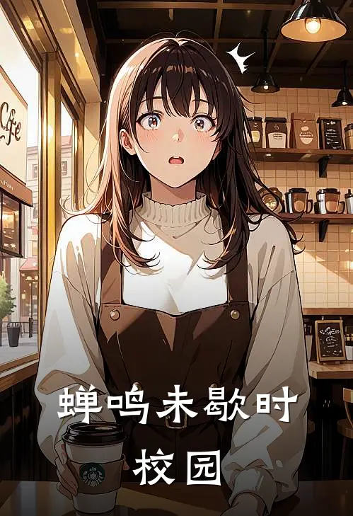 蝉鸣未歇时：校园江逾林栀完整版小说_最新章节列表蝉鸣未歇时：校园(江逾林栀)