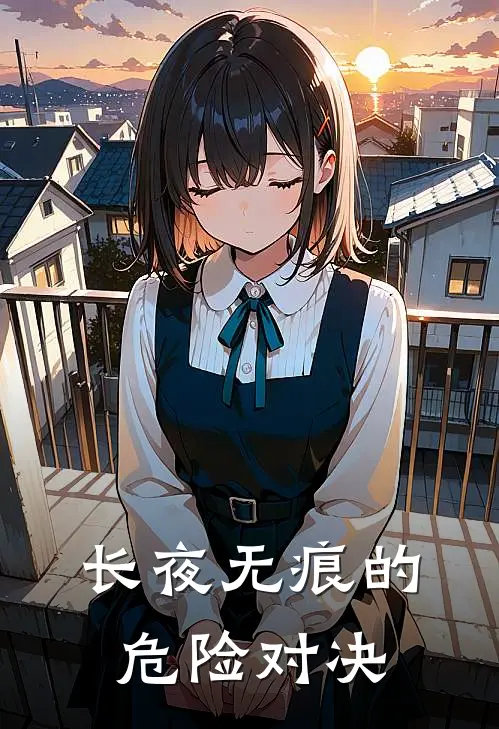 长夜无痕的危险对决