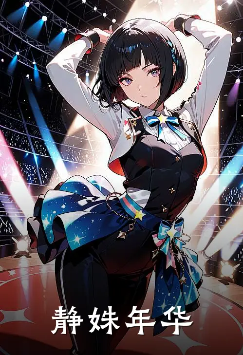 静姝年华沈静姝沈莲莲免费小说全文阅读_最新章节列表静姝年华(沈静姝沈莲莲)