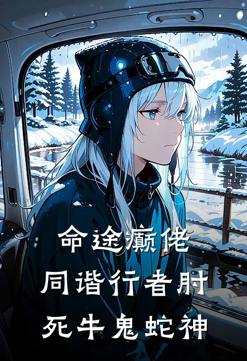 命途癫佬：同谐行者肘死牛鬼蛇神