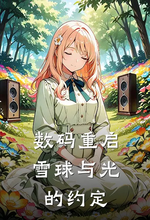 数码重启：雪球与光的约定