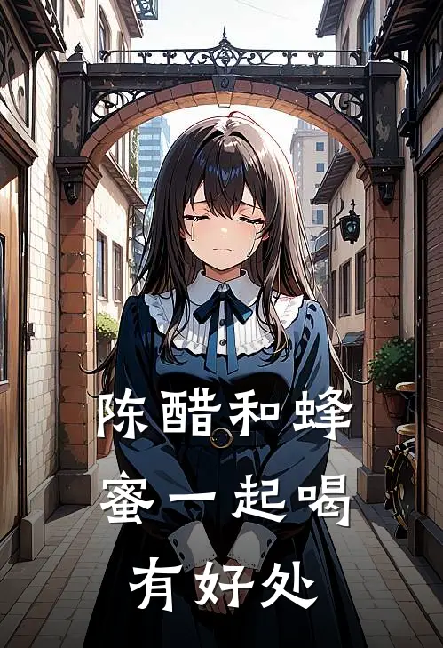 陈醋和蜂蜜一起喝有好处