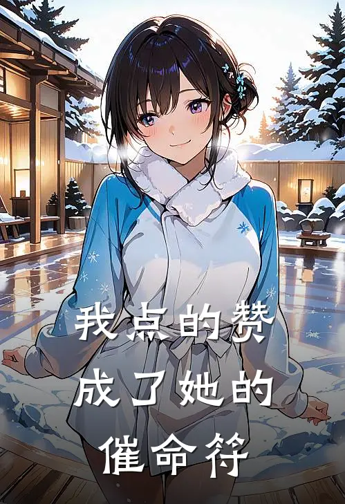 我点的赞，成了她的催命符(陆衍沈薇)全本完结小说_完整版免费全文阅读我点的赞，成了她的催命符(陆衍沈薇)