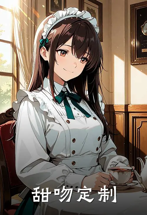 甜吻定制