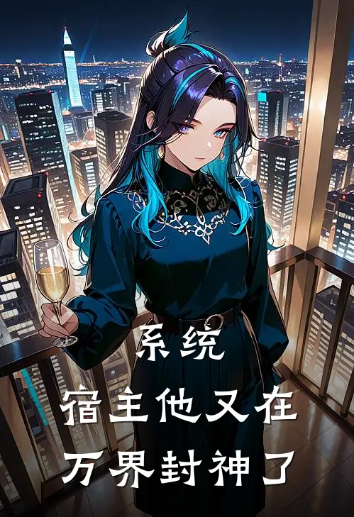 系统：宿主他又在万界封神了