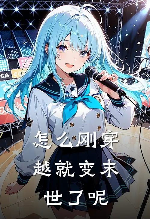 怎么刚穿越就变末世了呢