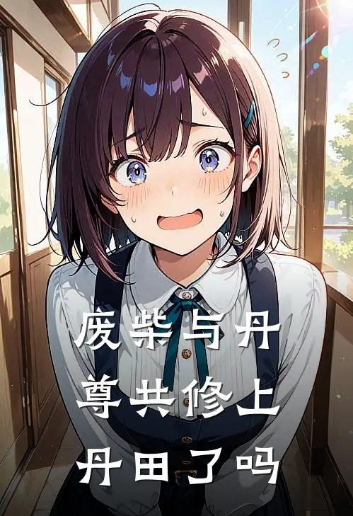 废柴与丹尊共修上丹田了吗