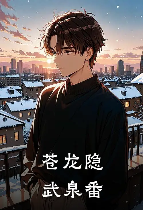 苍龙隐武泉番(萧定赵坤)在线阅读免费小说_完整版小说免费阅读苍龙隐武泉番(萧定赵坤)