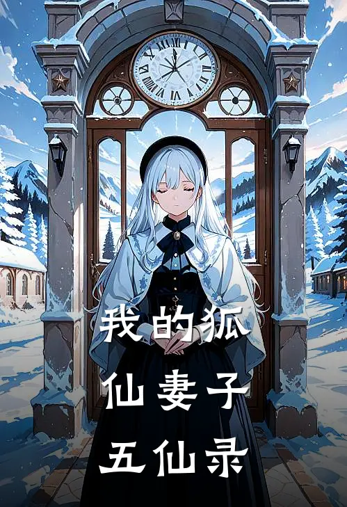 我的狐仙妻子：五仙录