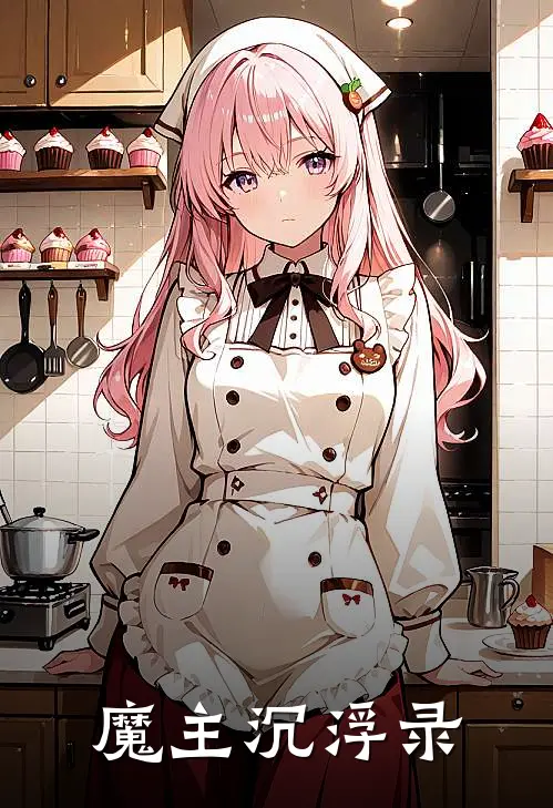 魔主沉浮录