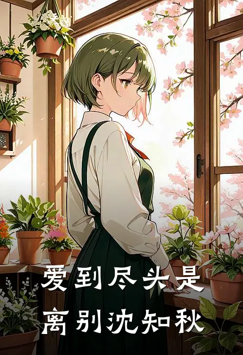 爱到尽头是离别沈知秋