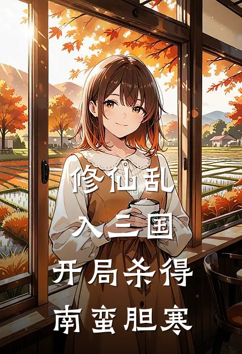 修仙乱入三国，开局杀得南蛮胆寒(黄屹黄大山)在线免费小说_完整版免费小说修仙乱入三国，开局杀得南蛮胆寒(黄屹黄大山)