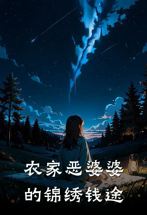 农家恶婆婆的锦绣钱途陈文柏陈飞虎热门小说阅读_完本完结小说农家恶婆婆的锦绣钱途陈文柏陈飞虎