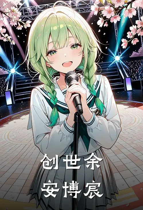 创世余安博宸埃尔文巴特完结版小说_完结版小说创世余安博宸(埃尔文巴特)