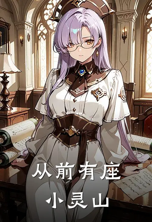 从前有座小灵山华池星君完本完结小说_无弹窗全文免费阅读从前有座小灵山(华池星君)