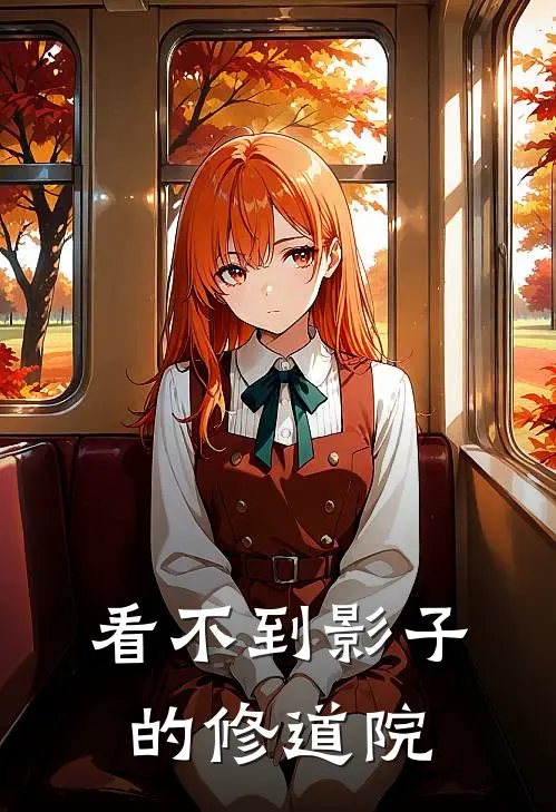 看不到影子的修道院