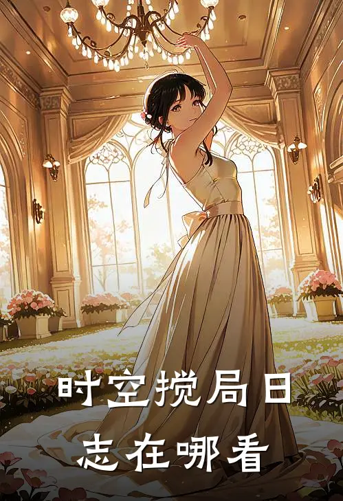 时空搅局日志在哪看