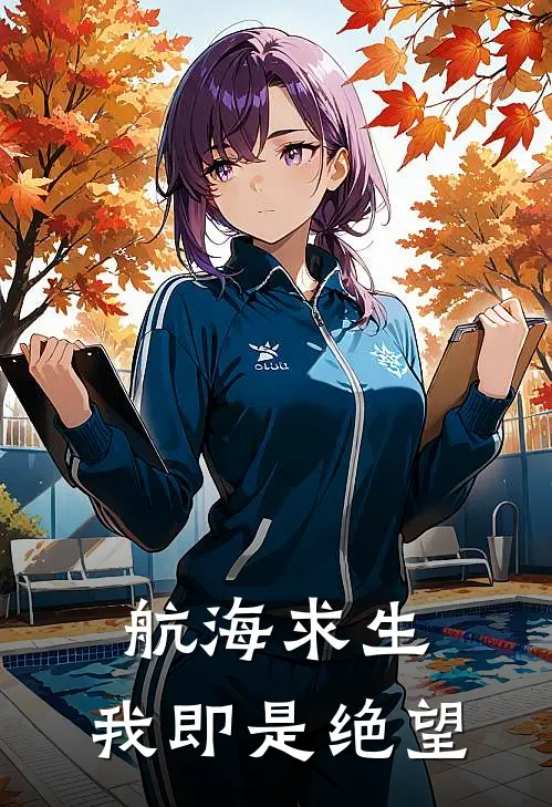 航海求生，我即是绝望陈彻陈彻全文免费阅读无弹窗大结局_（陈彻陈彻）航海求生，我即是绝望最新小说