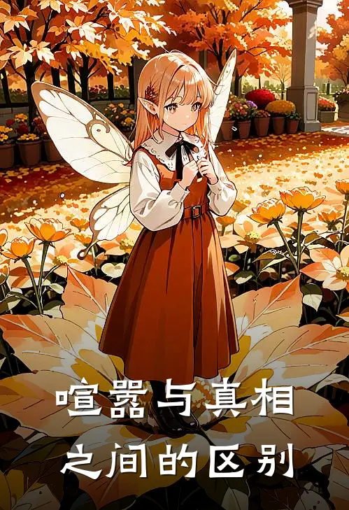 喧嚣与真相之间的区别