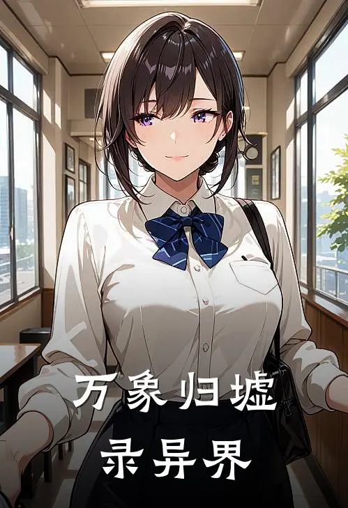 万象归墟录异界(苏镜宸江无尘)在哪看免费小说_最新章节列表万象归墟录异界(苏镜宸江无尘)