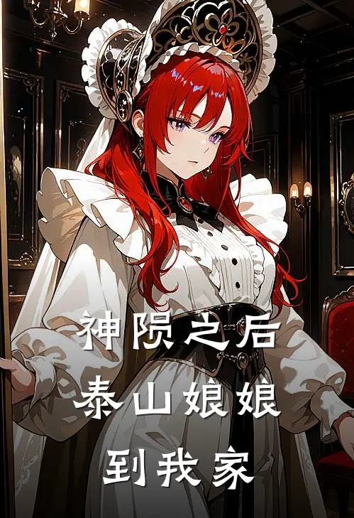 神陨之后：泰山娘娘到我家