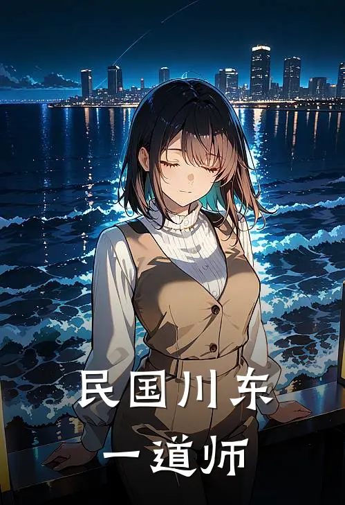 民国川东一道师