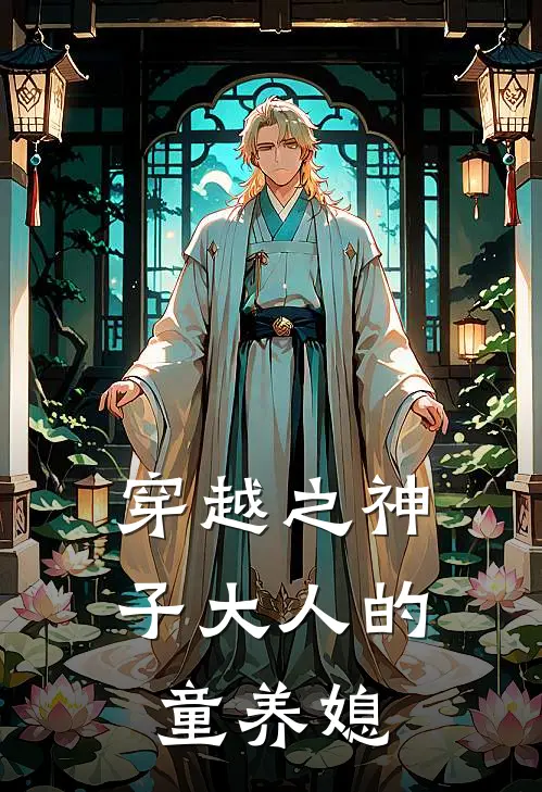 穿越之神子大人的童养媳