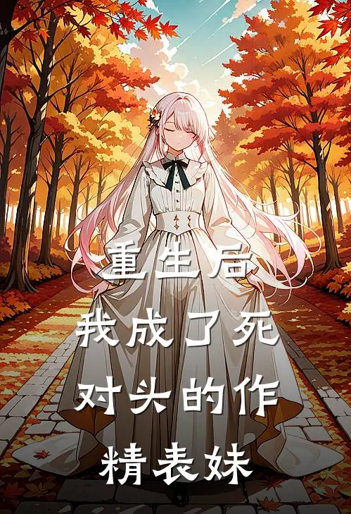 重生后，我成了死对头的作精表妹
