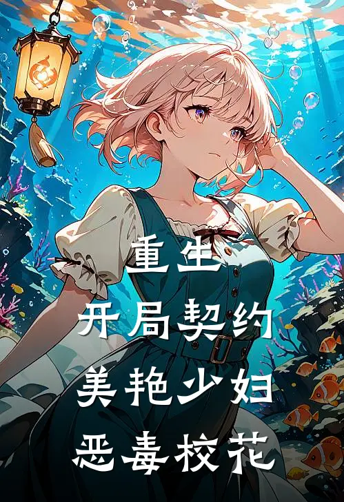 重生，开局契约美艳少妇恶毒校花