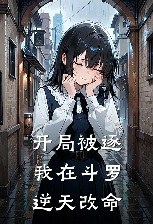 萧战萧十一《开局被逐，我在斗罗逆天改命》全文免费阅读_开局被逐，我在斗罗逆天改命全集在线阅读