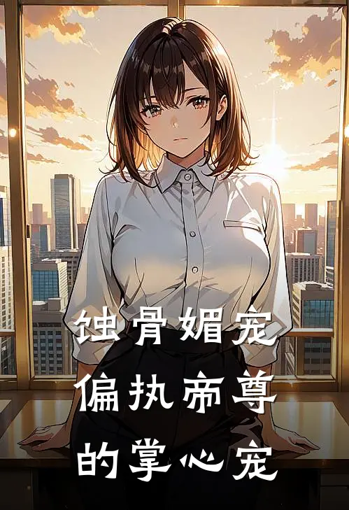 蚀骨媚宠：偏执帝尊的掌心宠凤清凤清欢全文免费阅读无弹窗大结局_(蚀骨媚宠：偏执帝尊的掌心宠)凤清凤清欢最新章节列表笔趣阁（蚀骨媚宠：偏执帝尊的掌心宠）