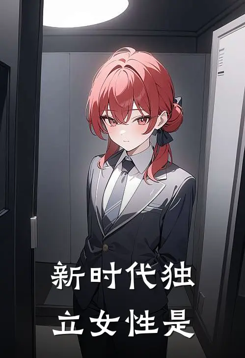 新时代独立女性是