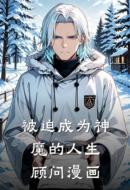 被迫成为神魔的人生顾问漫画