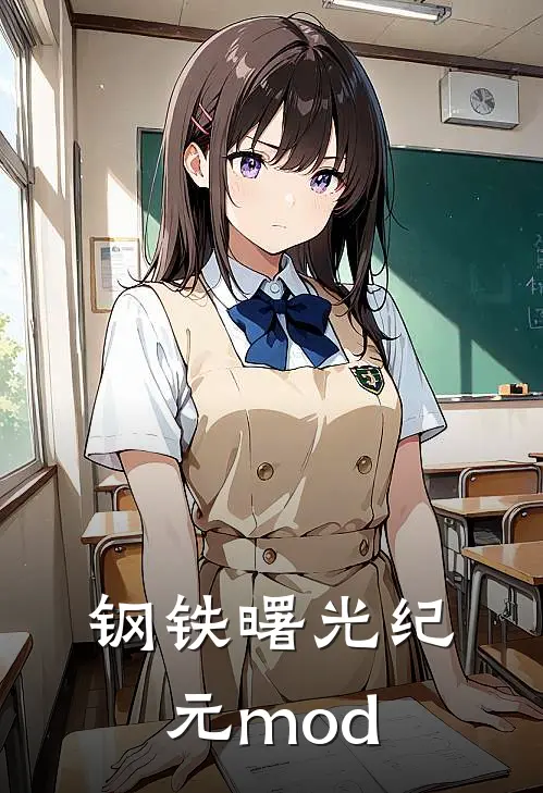 钢铁曙光纪元mod