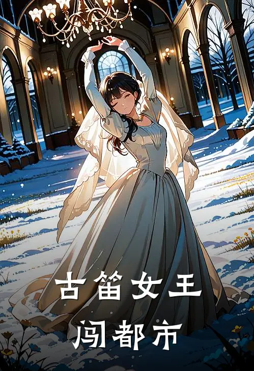 古笛女王闯都市