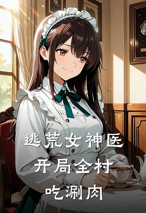 逃荒女神医，开局全村吃涮肉