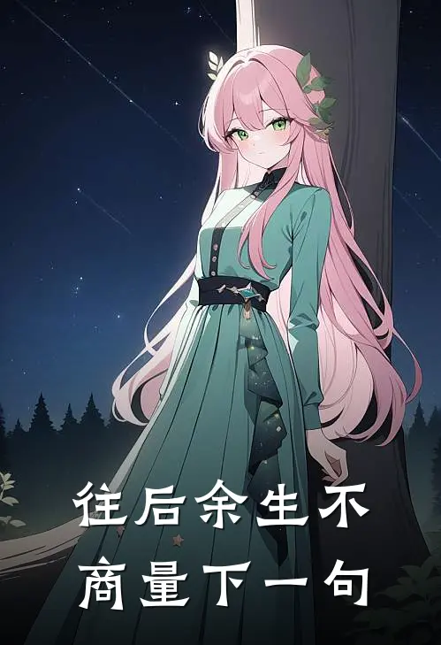 往后余生不商量下一句