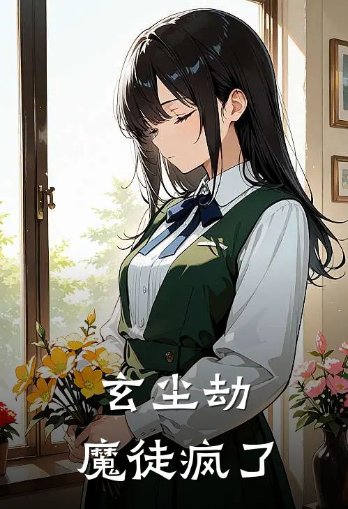 玄尘劫：魔徒疯了